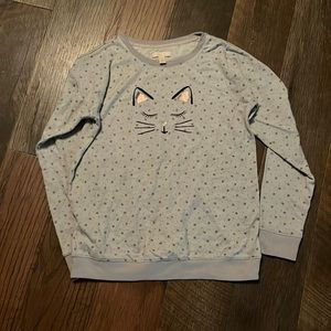 LC Lauren Conrad Sleep Shirt